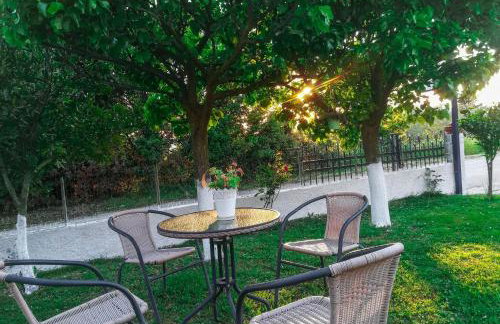 Mιχαλης Apartments - Foto 26