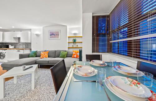 Harbour Suite Luxury Central 3BR House By AltoLuxo Short Lets Serviced Accommodation With Free Wifi & Parking - Foto 24