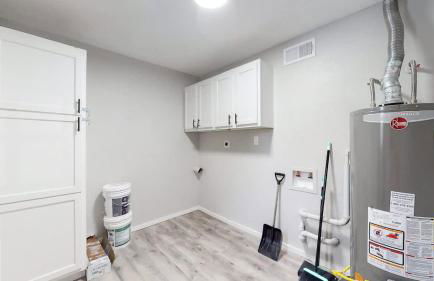 Two bedroom family home near Anschutz Medical - Foto 28