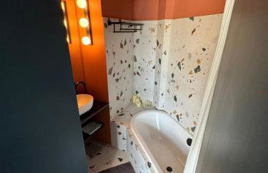 Charmant appartement parisien vue sur Tour Eiffel - Foto 5