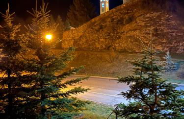 Appartement à Lanslevillard station Val Cenis Vanoise - Foto 19