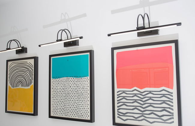 Heathrow Windsor Apart Hotel - Foto 7