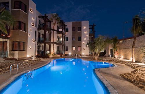 Alhambra Boutique Apartments by PMC Resorts - Photo 44