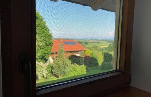 Alpenblick Nahe München mit Outdoor Whirlpool - 21 Min von München mit Zug - Foto 50