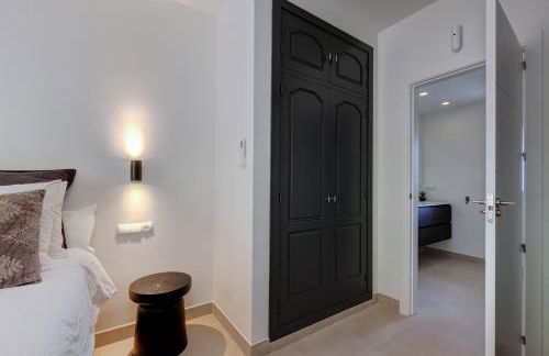 Penthouse Dalia - roof terrace with plunge pool - Photo 13