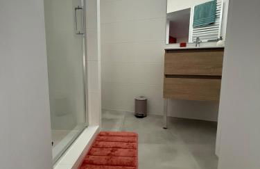 Appartement 2 pièces neuf Toul proche gare - Foto 5