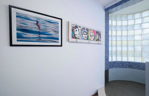 Casa dos Verdes - Foto 61
