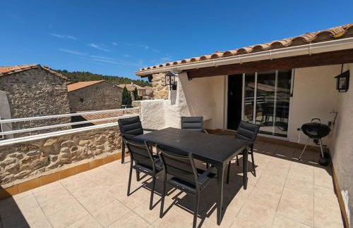 Maison Porte Saint Croix - Foto 31