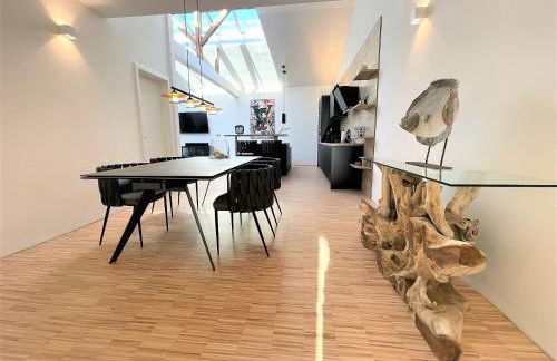 Lichtdurchflutetes Design - Appartement Gütersloh - 90 qm - Foto 14