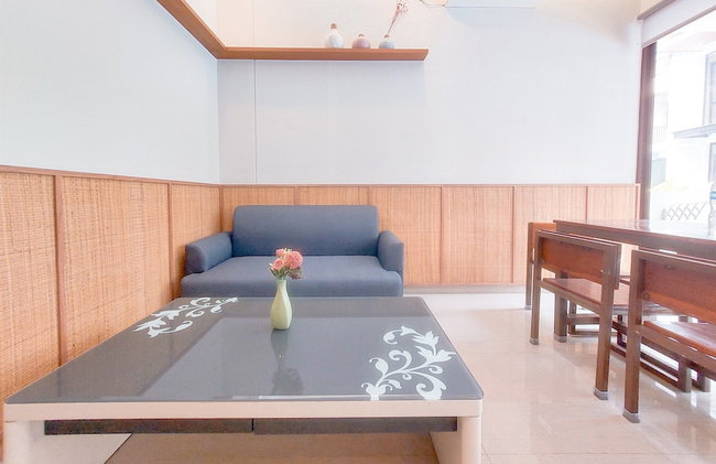 Good And Modern Look 2Br At Asatti Apartment - Foto 13