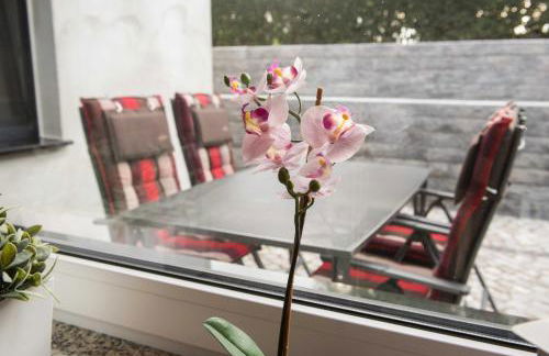 Ferienwohnungen Am Schenkgarten - Photo 5