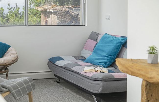 Swimming Pool in Fajã da Ovelha - Casa da Maloeira - Foto 26