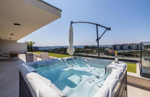 Penthouse Alure - Foto 2