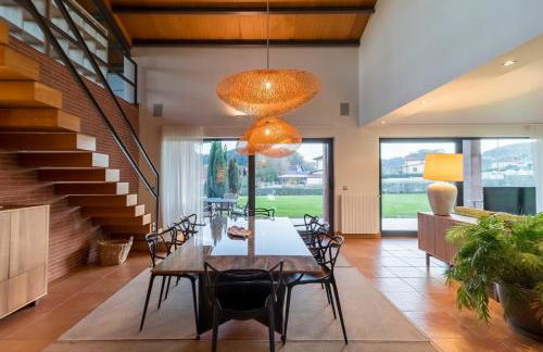 Villa Monasterio - Foto 8