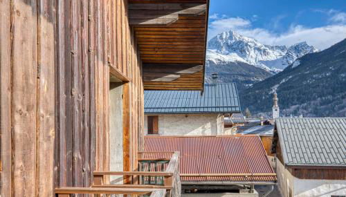 Appartement BOZEN - 100M2- 6 personnes - Bozel - Vallée de Courchevel - Foto 4