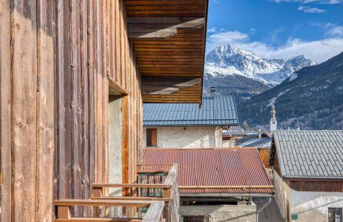 Appartement BOZEN - 100M2- 6 personnes - Bozel - Vallée de Courchevel - Foto 4
