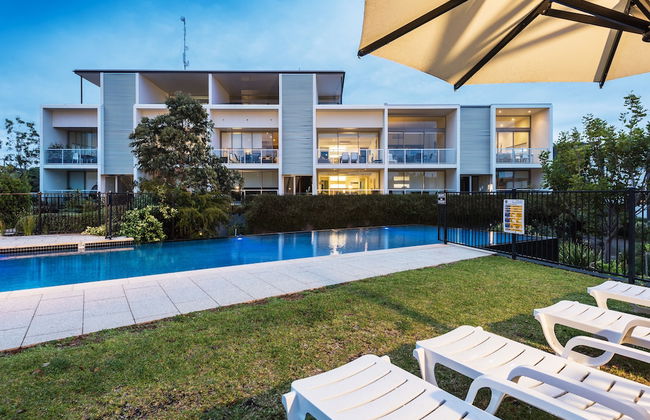 Coast Resort Merimbula - Photo 1