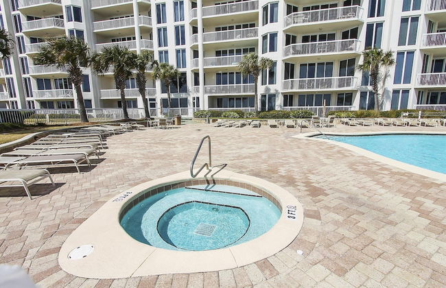 Silver Beach 1702e 3 Bedroom Condo by RedAwning - Foto 25