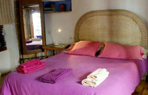 El patio azul Bohemio Mágico - Foto 34