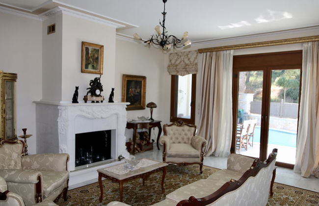 Villa Ariadne - Foto 15