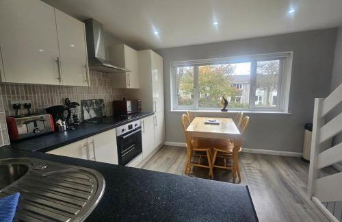 Newquay Coast and Cabin - Foto 14