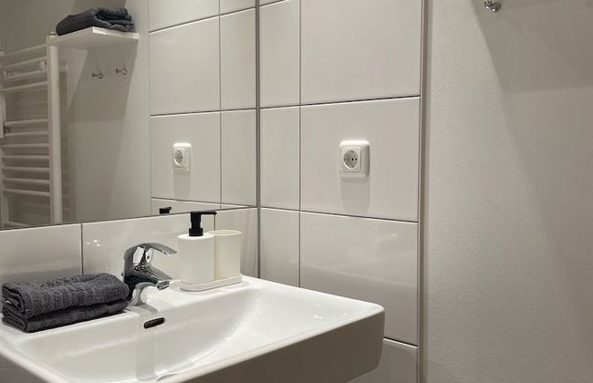 NorthApartments Dresden - Foto 21