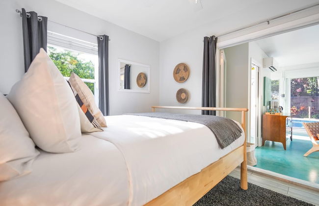 Casa Limon - Saltwater Pool and 10 min to Beach - Foto 16