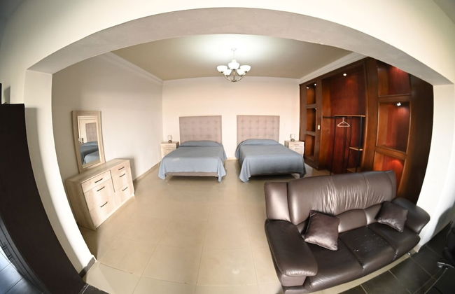 Room in Lodge - Spacious Apartment for 2 People - Photo 45