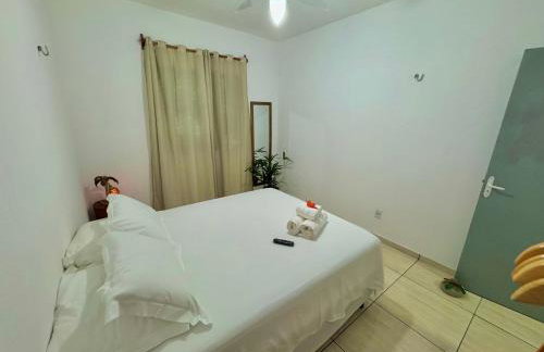 Casa Praia Beira Mar "TÉRREO" Guriú,Ce - Foto 41