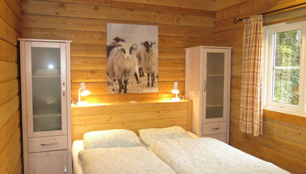 Trollstua - Foto 4, Bedroom