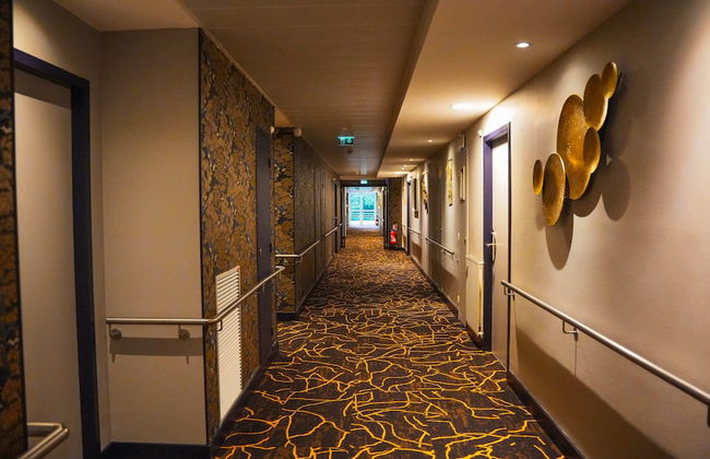 KoonTy : Chambres et Appartements à Landerneau - Foto 104