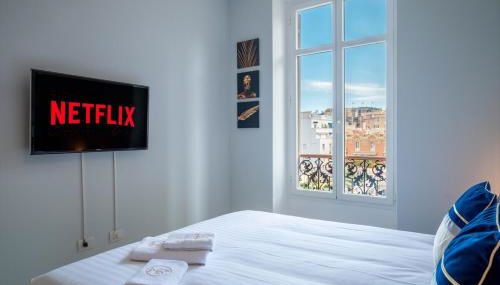 Le COQ Charlene - Monaco at 50m - Foto 2