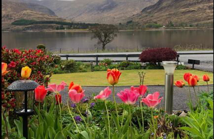 Hillview Guest House - Foto 18