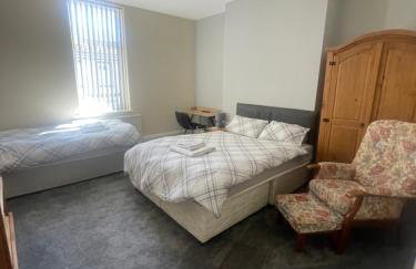Mount Pleasant Town House Gem - Photo 9