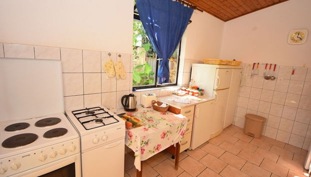 Smilje - Good Location & Parking - R3 - Foto 2, Cocina privada