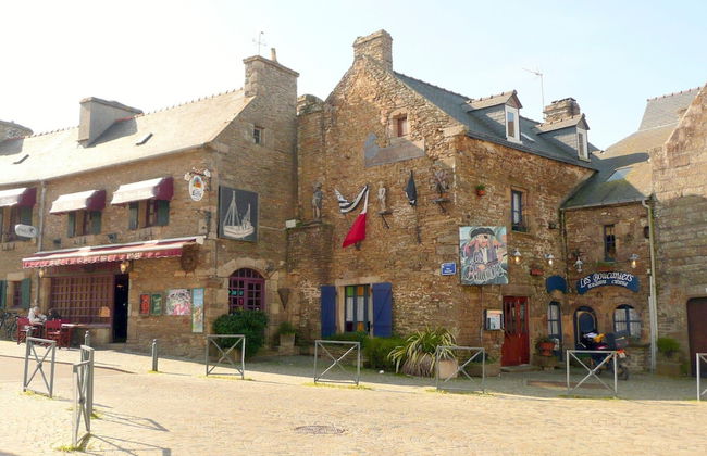 Holiday Home in Plouarzel Near Sandy Cove - Foto 24