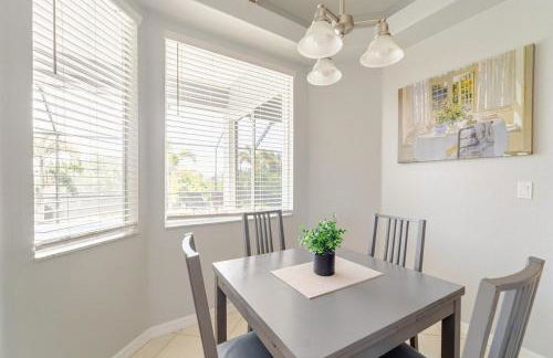 Peaceful Pool House - Foto 31