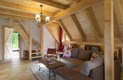 Apartamenty z widokiem na góry w Marczycach - Foto 18