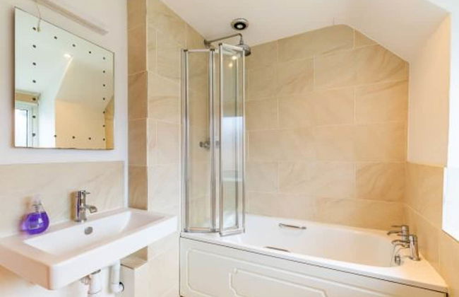 Host Stay 2 Ruscon Cottage - Foto 8