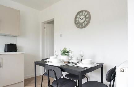 Craigseaton House - Foto 10