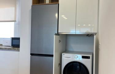 Amazing Beachfront Views - 3 Bedrooms Apartment - Foto 12