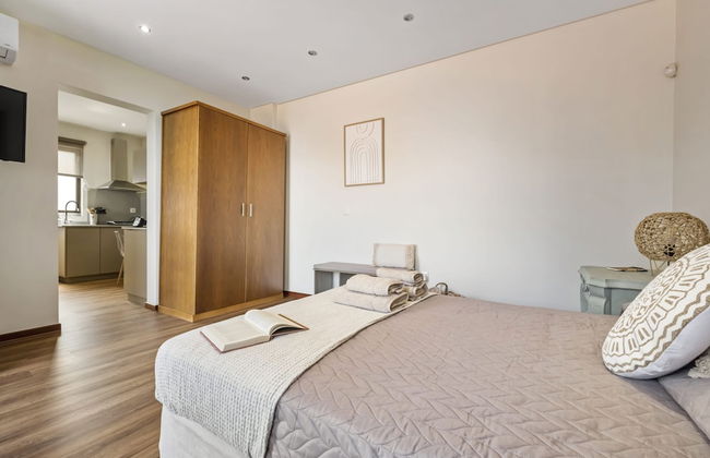 Cozy Apartment 2 by Homie - Foto 6