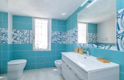 Dimora Concept - Il Trinchetto - Free parking - Foto 12