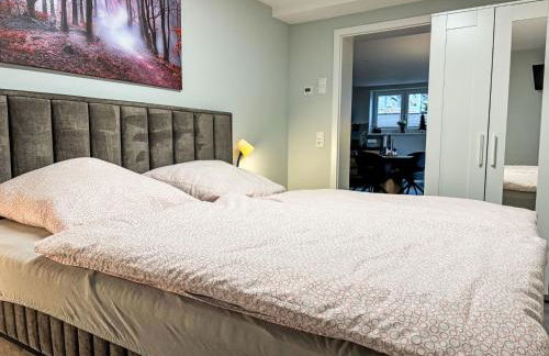 Apartment Am Waldrand by Interhome - Foto 6