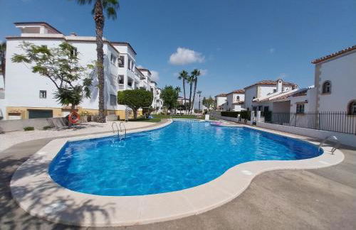 Charming Apartment in front of Villamartin Golf And Plaza - Foto 51