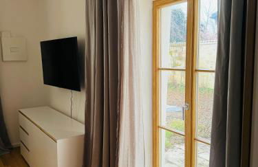 Greenhouse Apartment am Stadtplatz - Foto 10