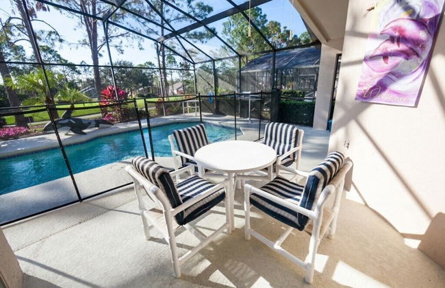 Villa Rosalie at Southern Dunes - Foto 18