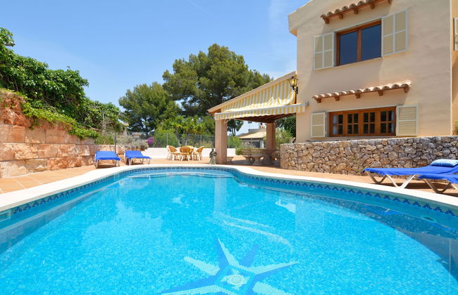 Casa Padrino, Piscina Privada, WiFi, Cerca de la playa - Foto 35