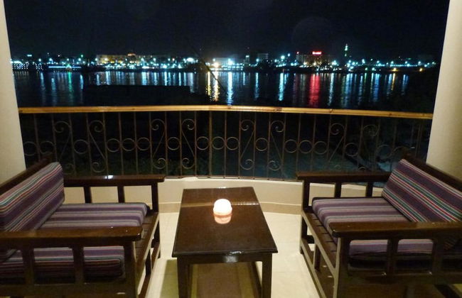 Luxor Plaza House - Foto 1