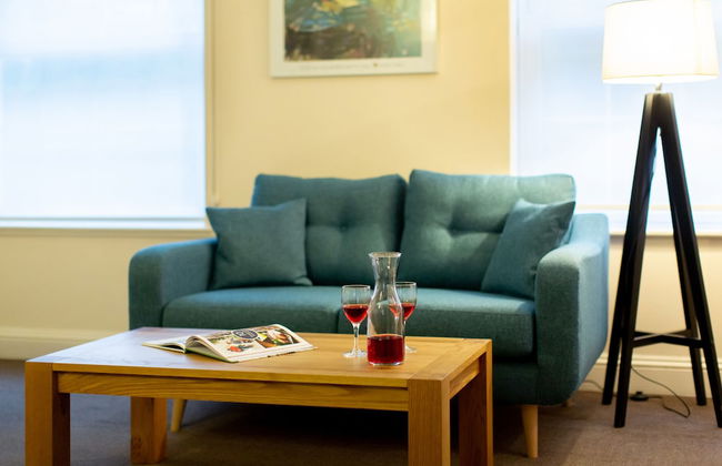 SACO Jersey Merlin House - Foto 72